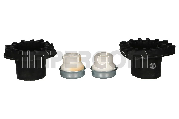 Dust Cover Kit, shock absorber